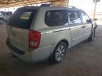 2012 KIA Sedona lx