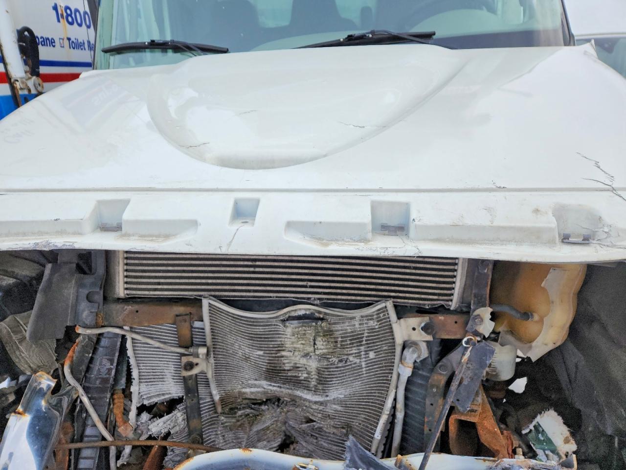 2019 International 4000 4300