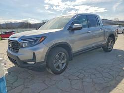 2022 Honda Ridgeline RTL en venta en Lebanon, TN