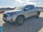 2022 Honda Ridgeline RTL