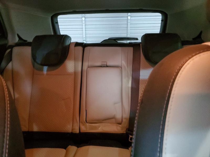 2020 Buick Encore Sport Touring