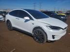2018 Tesla Model x