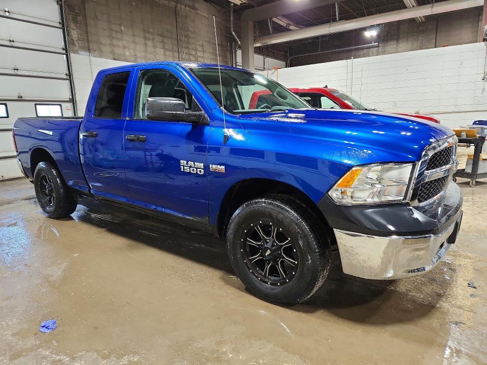 2014 Dodge RAM 1500 ST