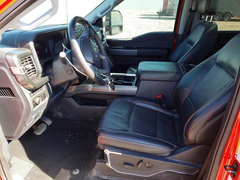 2024 Ford F350 Super Duty