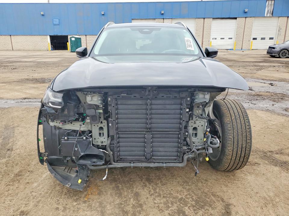 2024 Mazda Cx-90 Premium