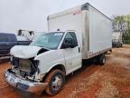 2021 Chevrolet Express G3500 BOX Truck