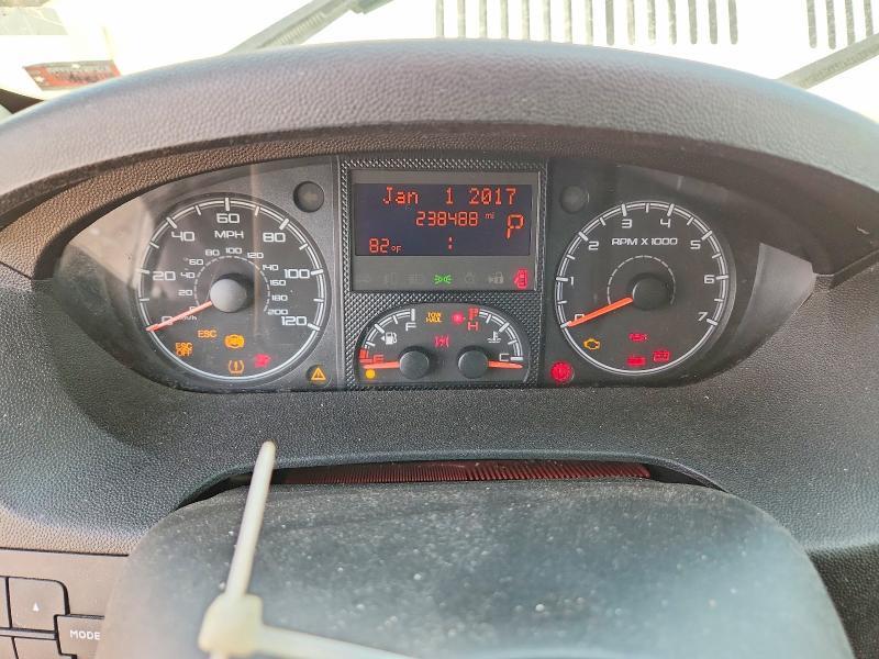 2019 Dodge Ram Promaster 2500 2500 High