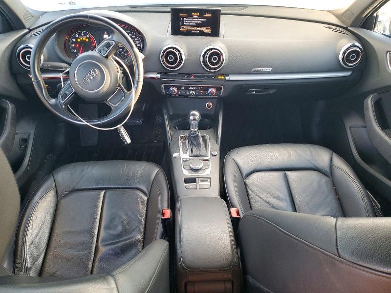 2016 Audi A3 Premium