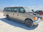2001 Ford Econoline E350 Super Duty Wagon