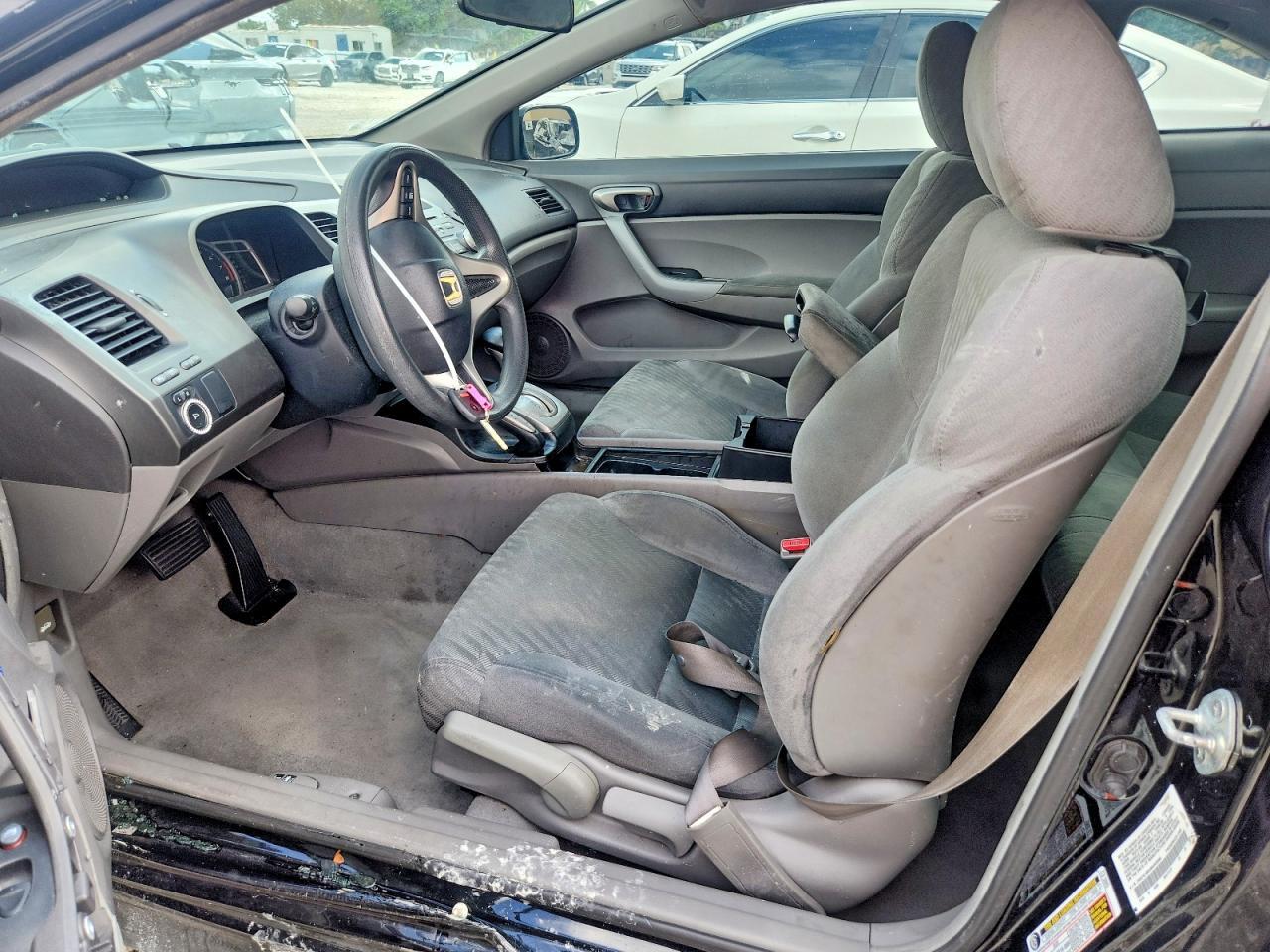 2011 Honda Civic lx