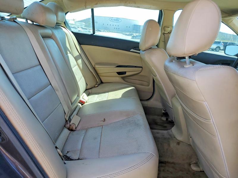 2011 Honda Accord lxp