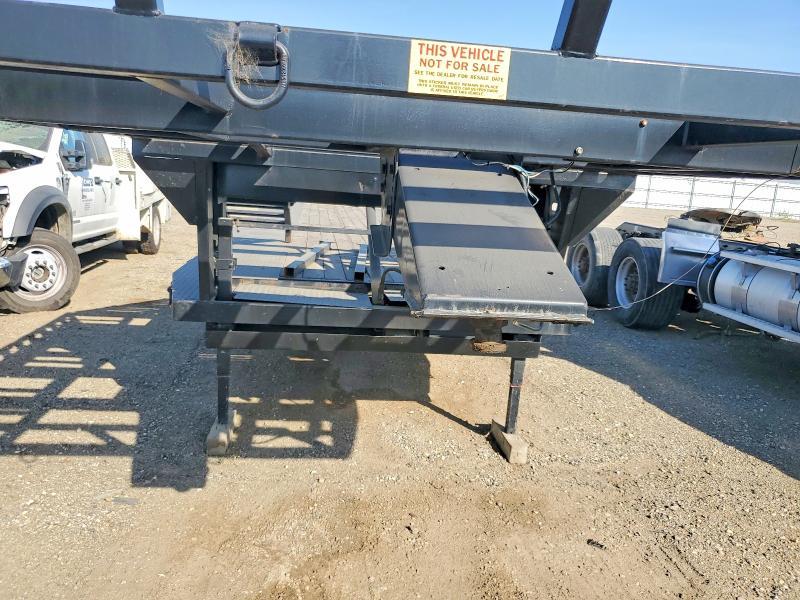 2009 Keystone Equipment Trailer