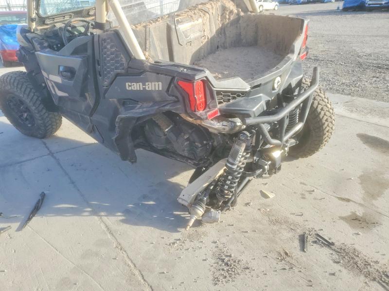 2023 Can-Am Maverick Sport X RC 1000R Utility Vehicle