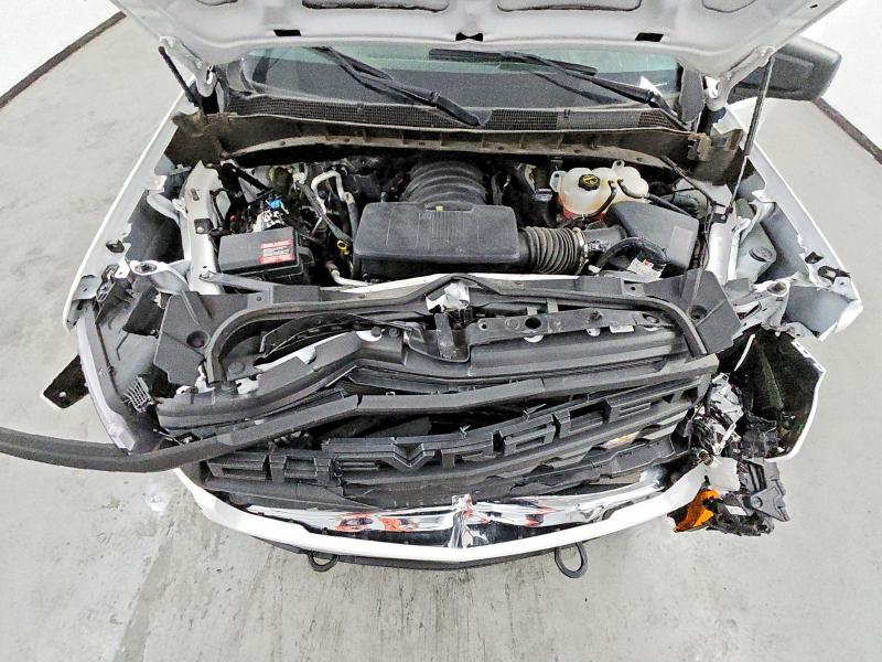 2024 Chevrolet Silverado C1500