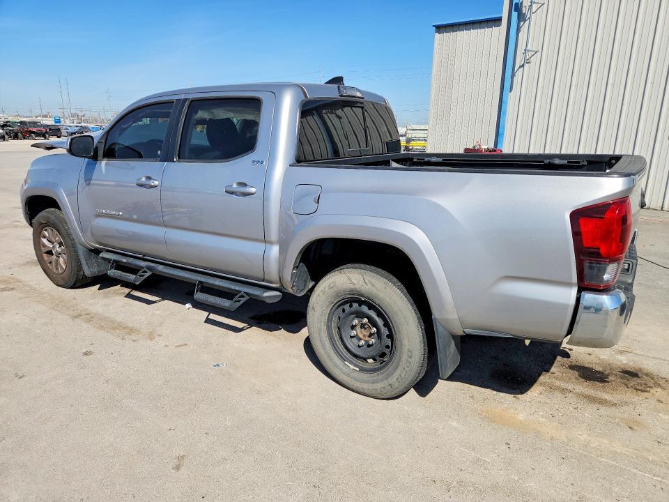 2018 Toyota Tacoma SR5 V6