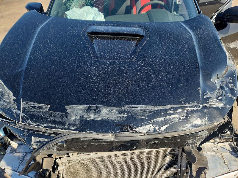 2020 Honda Civic Type-r Touring