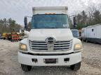 2006 Hino 268 BOX Truck