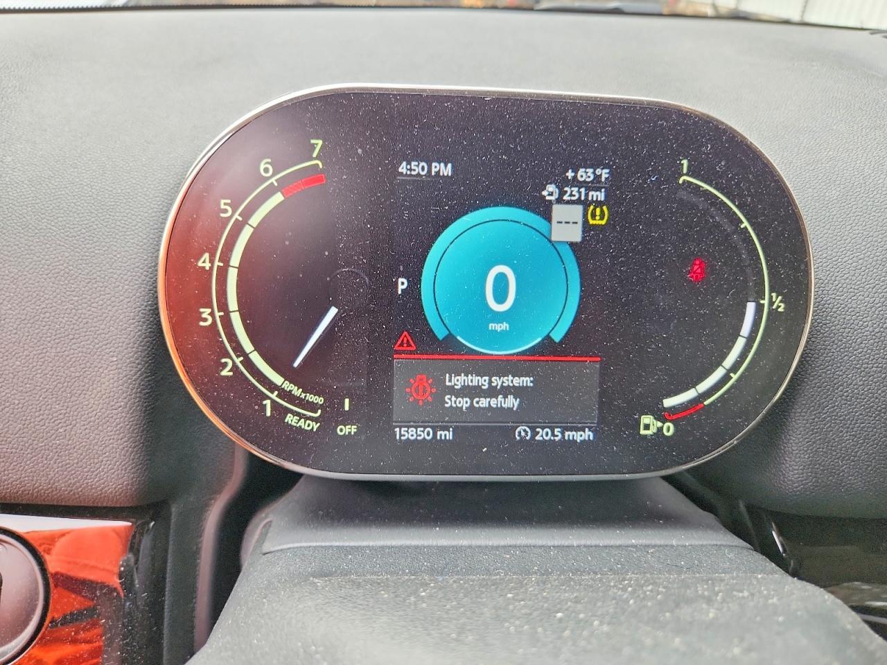 2024 Mini Cooper s Countryman