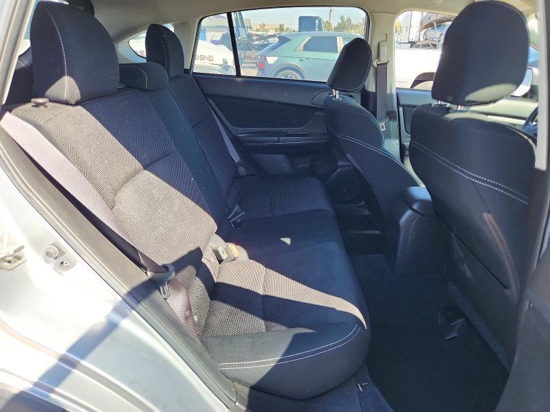 2013 Subaru Xv Crosstrek 2.0 Premium
