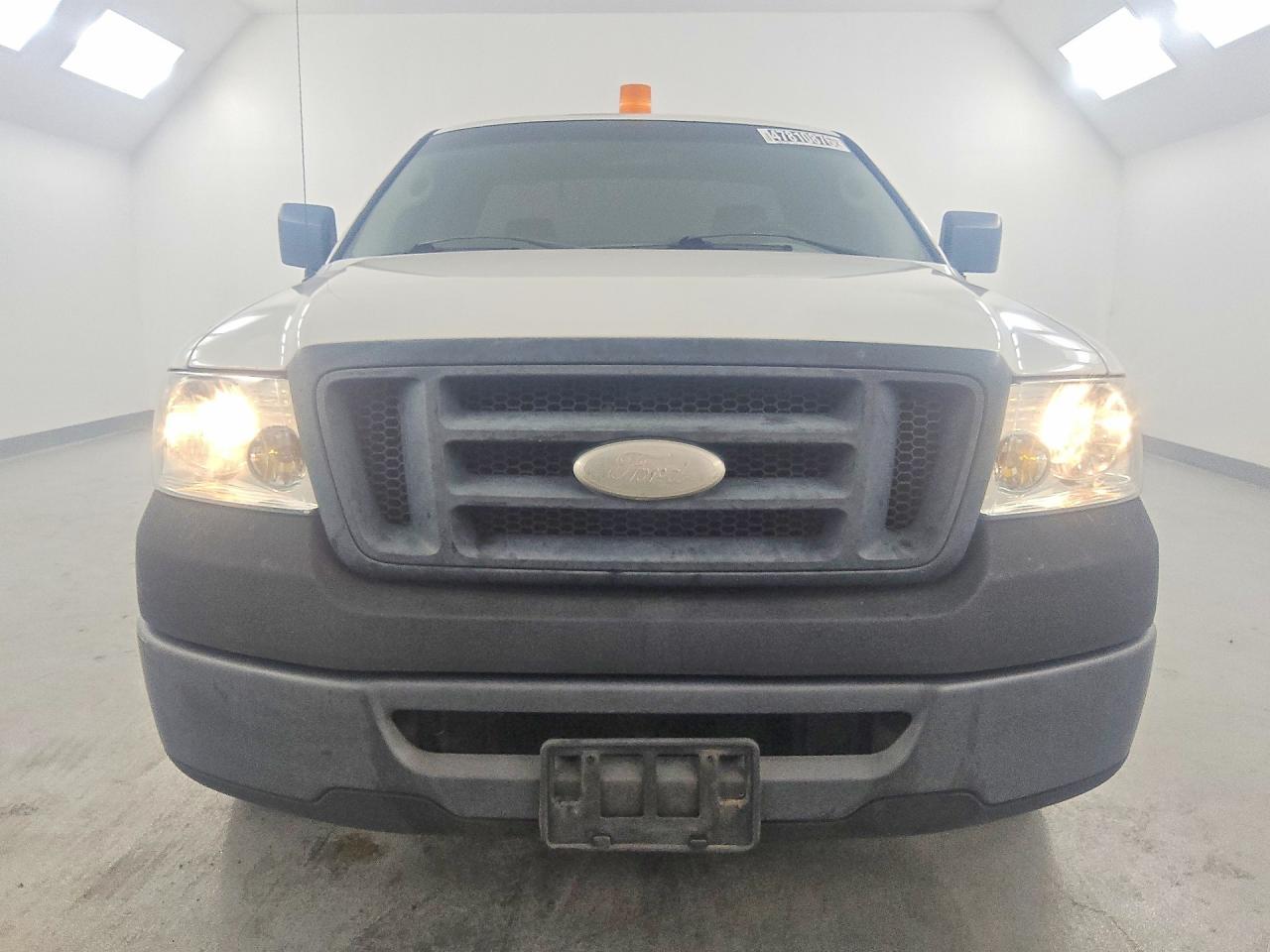 2007 Ford F150
