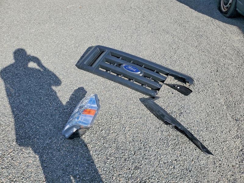 2023 Ford E350 Refrigerated BOX Truck