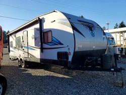 2018 Foresriver 2018 Forest River Vengeance Camper en venta en Spanaway, WA