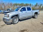 2018 GMC Sierra K1500 SLT