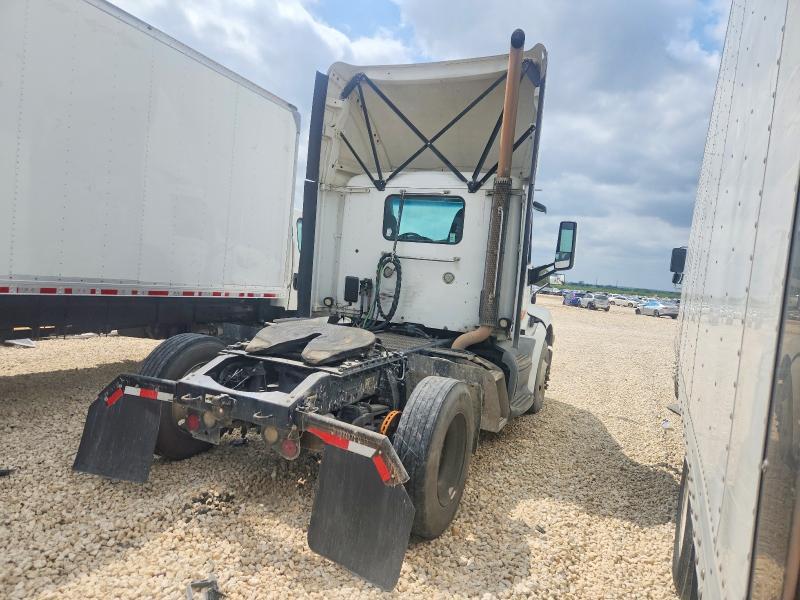 2018 Peterbilt 579 Semi Truck
