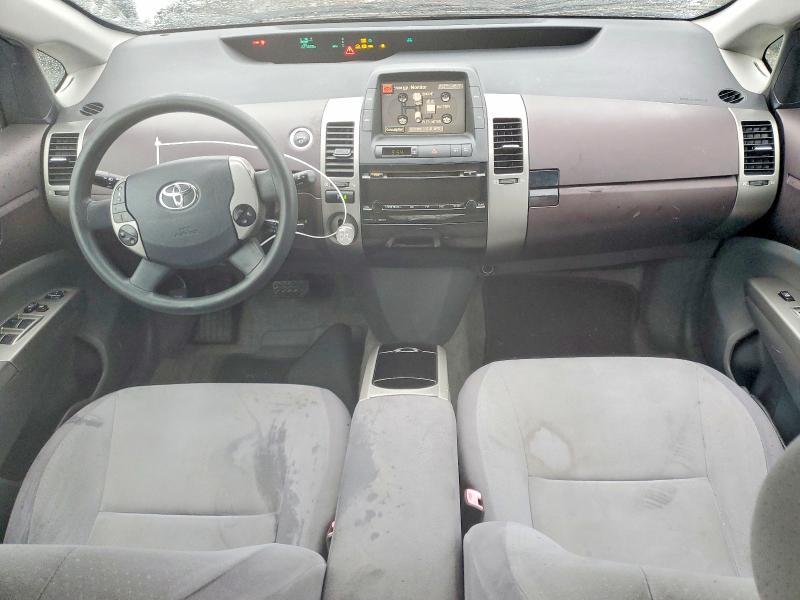 2005 Toyota Prius Base
