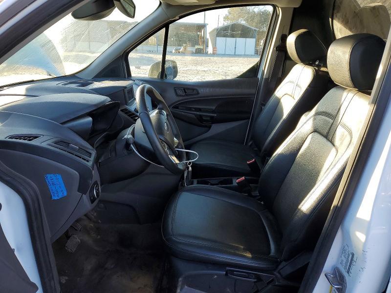 2020 Ford Transit Connect xl