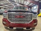 2017 GMC Sierra K1500 Denali