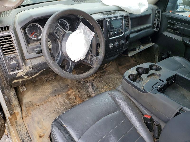 2019 Dodge Ram 1500 Classic Tradesman