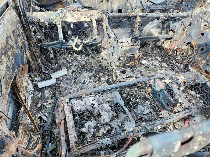 2012 Toyota Highlander Hybrid Base