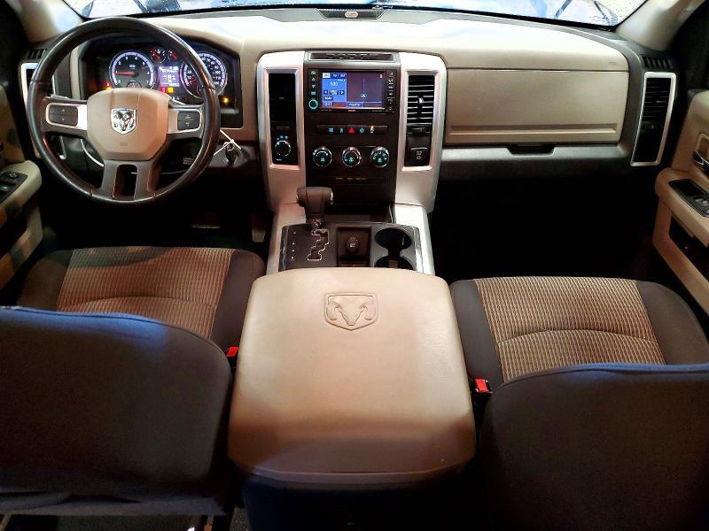 2010 Dodge RAM 1500