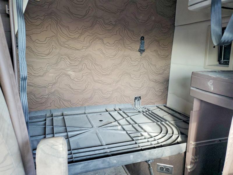 2013 Volvo Vnl Semi Truck