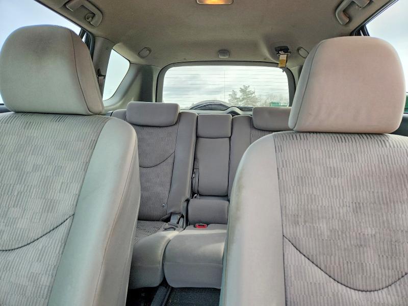 2010 Toyota Rav4 Base
