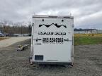 2025 Cargo 2025 Forest River EHW612SA Enclosed Cargo Trailer