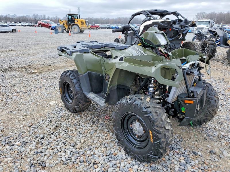 2016 Pols 2016 Polaris Sportsman ATV