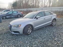 Audi Vehiculos salvage en venta: 2016 Audi A3 Premium