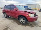 2006 Toyota Highlander Base