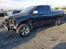 2004 Nissan Titan xe for sale in Colton, CA