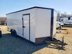 2025 Look K-DXC10220-100 Enclosed Cargo Trailer