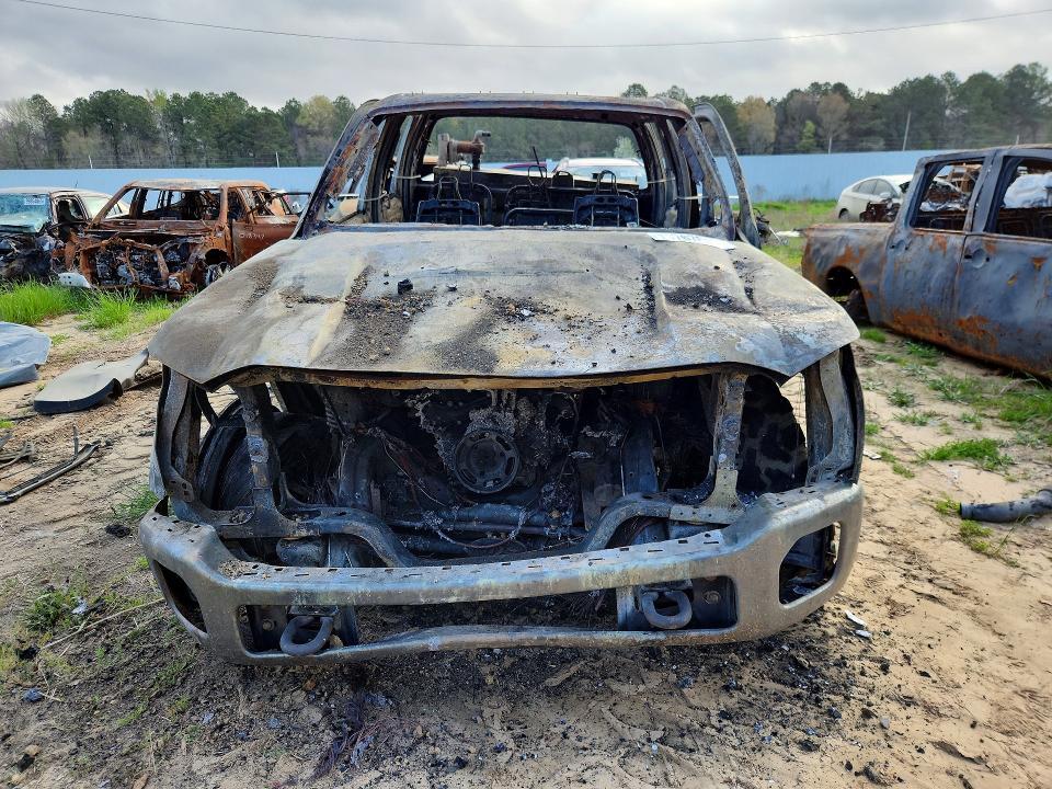 2011 Ford F250 Super Duty