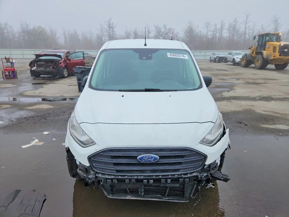 2019 Ford Transit Connect xl Delivery van