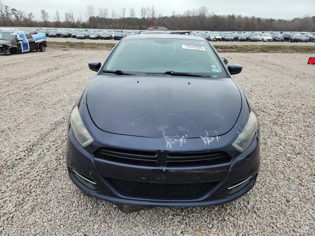 2014 Dodge Dart sxt