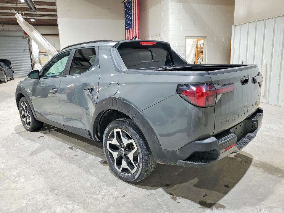 2023 Hyundai Santa Cruz Limited