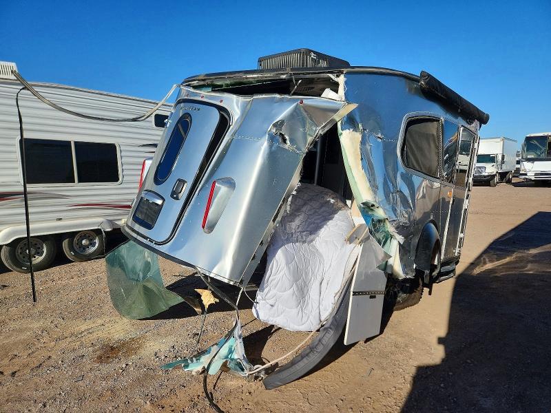 2022 Airstream Trailer