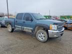 2012 Chevrolet Silverado K1500 LT