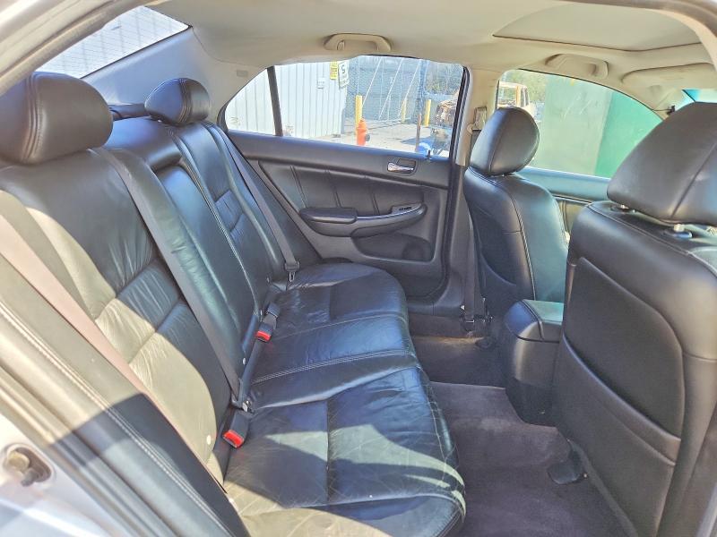 2004 Honda Accord ex