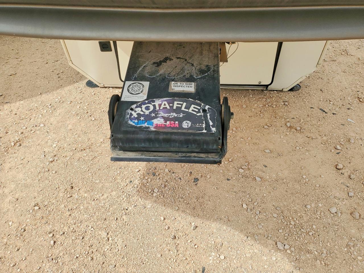 2017 Grand Design Solitude RV